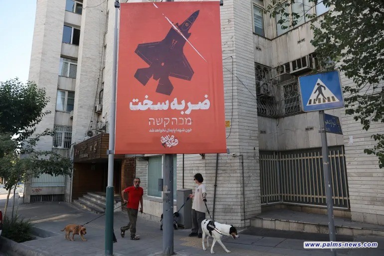 طهران للوسطاء: لا تهدئة قبل استكمال الرد الإيراني على إسرائيل